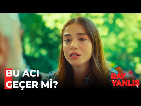 Bir Kere Güldüysek Bin Kere Ağladık - Bay Yanlış