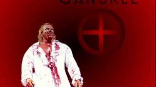 Gangrel themes mashup: The blood won&#39;t stop