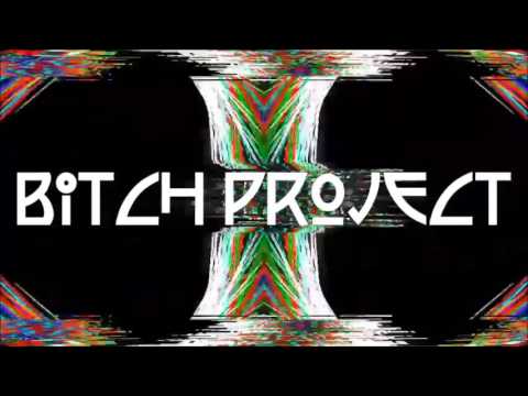 Bitch Project - WELCOME 2017 NYE The End @ SecretGarden Undergroundclub (Frenchcore)