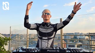 Melodic Techno & Progressive House Live Set 2024: The Ultimate Experience