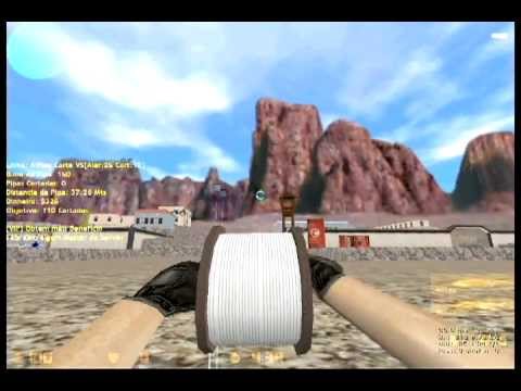 Tutorial Mod PIPA CS 1.6