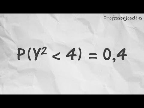 Estatística   Variável aleatória   TJ PA   CEBRASPE 2020   Professor Joselias
