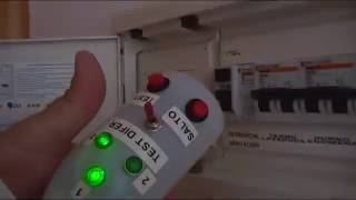 SALTA EL DIFERENCIAL DEL CUADRO ELECTRICO - COMO LOCALIZAR  y SOLUCIONAR EL PROBLEMA PASO A PASO