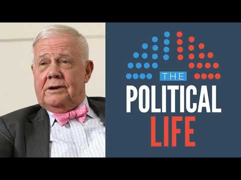 Throwback: A Conversation with Legendary Investor Jim Rogers