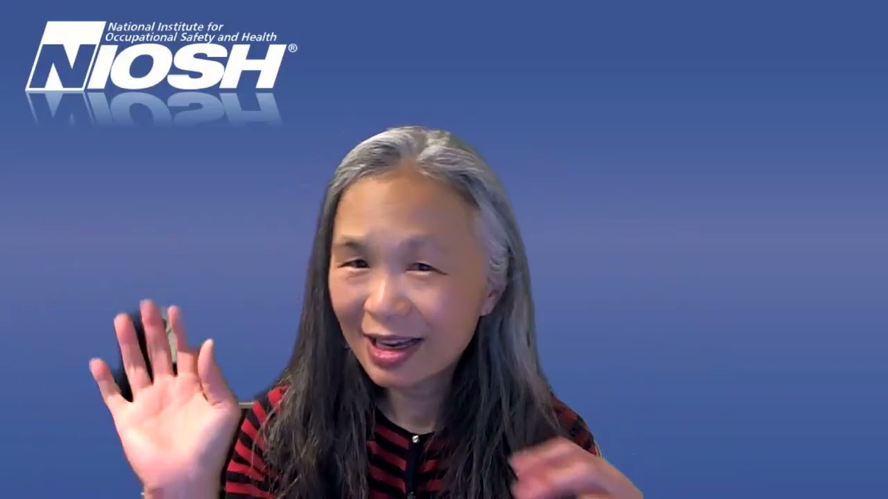 Healthy Work Healthy Minds Webinar: Episode 1 - Challenges to Worker Safety, Health and Well-Being