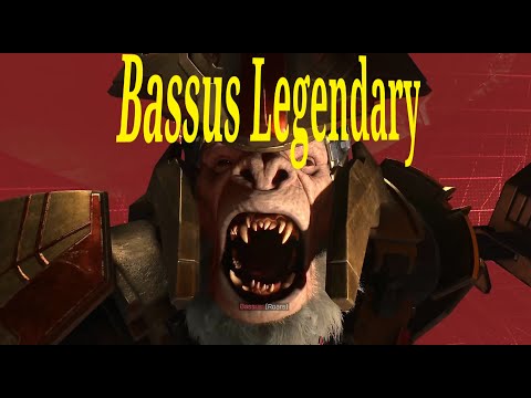 Bassus Legendary Cheese Guide