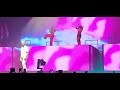 Chris Brown - Loyal (Under The Influence Tour - R.-W.-Arena OB - LIVE - 2023-02-28)