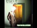 King's X : She's Gone Away 
