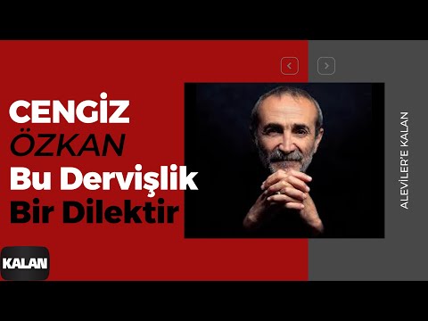 Video thumbnail for Bu Dervişlik Bir Dilektir