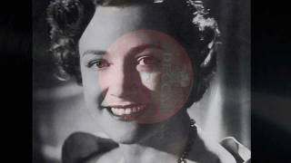 Kathleen Ferrier (Contralto) - &quot;I Know Where I&#39;m Going&quot;