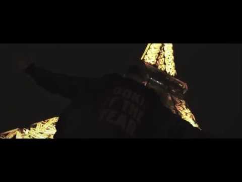 Lex Davinci feat. Fethi Mamo - Nächte in Paris (prod. by Uness Beatz) 4K