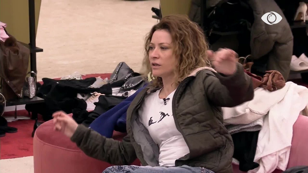 “U çua trëndafili i vogël”/ Egla flet për debatin me Gracianon: Më erdhi ta kapja prej veshi