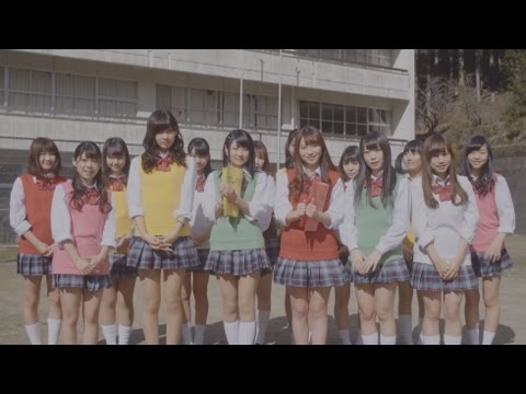 『桜 graduation』 フルPV ( 7☆3 #シチサン )