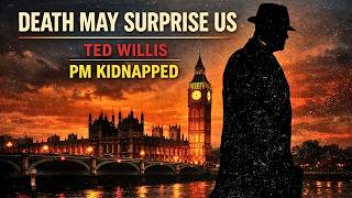 Death May Surprise Us | Ted Willis | BBC Radio Thriller | PM Kidnapped