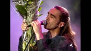 Nautilus Pompilius - Goodbye America. 13.04.1996