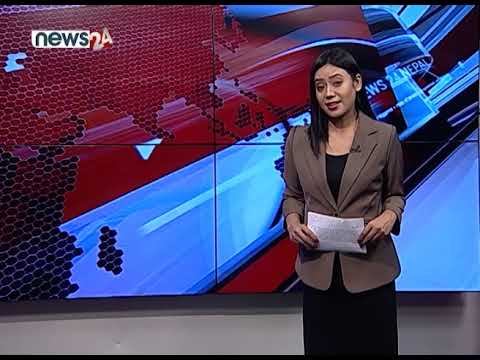 PRIME TIME 7 PM NEWS_2078_01_13 - NEWS24 TV