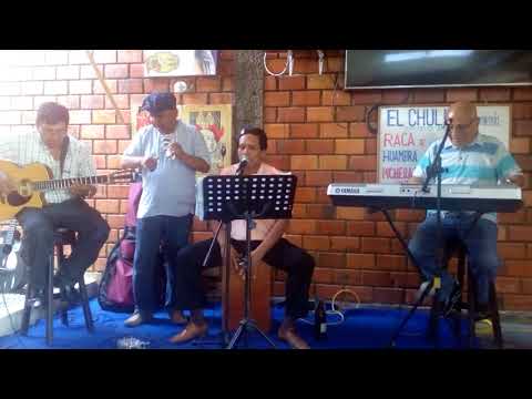 COSAS DE LA SELVA  -  VALS