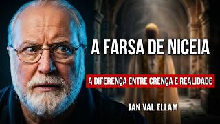 "Nós Não Estamos Sós": O Despertar de Jan Val Ellam Choca a Web