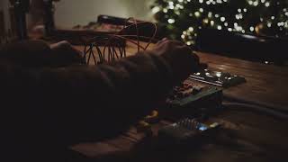 Video thumbnail for Ciat-Lonbarde Plumbutter 2, Teenage Engineering OP-1 Field and TX-6 Field by Luca Longobardi