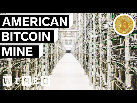 Bitcoin fondas