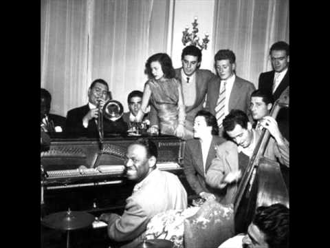 Jack Teagarden - I Gotta Right to Sing the Blues