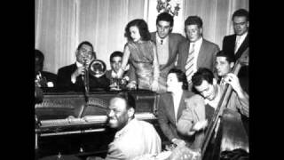 Jack Teagarden - I Gotta Right to Sing the Blues