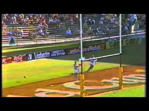 Brothers BRL 1987 Grand Final Vs Redcliffe