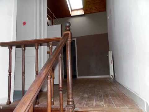 Immobilier 100% entre particuliers - Achat et Vente Maison-Villa F7 ANGOULEME