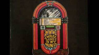 Music video thumbnail preview for Three Souls In My Mind - Popurri De Rock (Homenaje A Chuck Berry) by Three Souls in My Mind