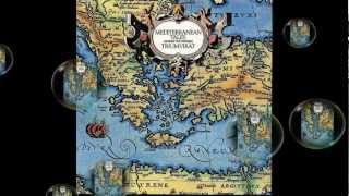 TRIUMVIRAT -  E Minor 5 9 Minor 5 (1972)