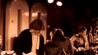 Comet Gain - Saturday Night Facts Of Life