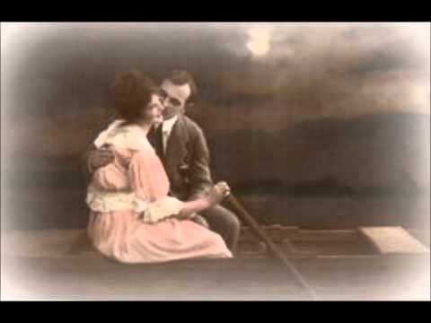 In The Misty Moonlight - Faron Young