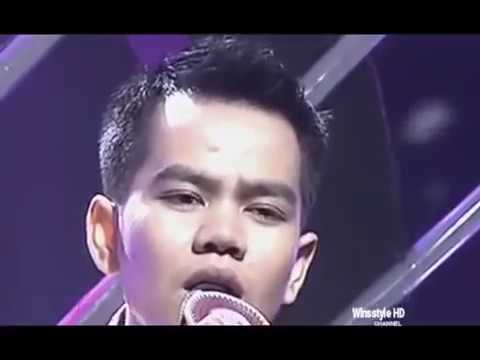 Faull juara 1 Lida (2) 2019 engkaulah takdirku