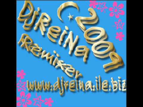 DjReina Vs Lara Sana Guvenmiyorum(Remix)