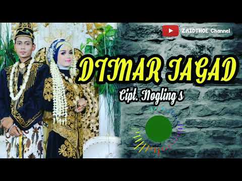 DIMAR JAGAD Voc. Nogling S ft Prigel Anjarwening Cipt Nogling s