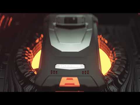 DOOGEE  S88 PLUS1 Trailer