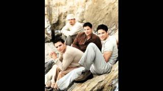 98 Degrees-The Way You Want Me To