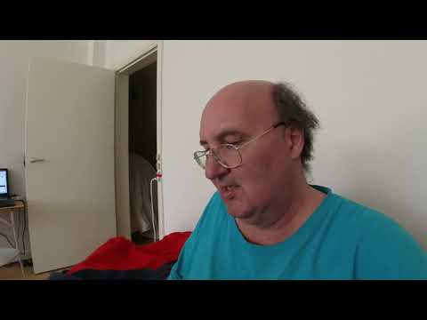 MongoTV_5489 - Min Frokost - Møllehjul Bolle med Pikantost