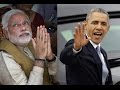 PM Modi To meet US President Obama -Mahaanews.