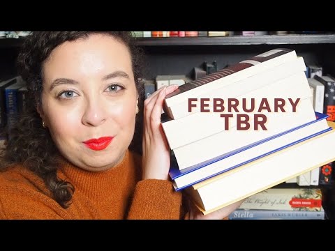 FEBRUARY READING PLANS 📚 | blackathon, found in translation book club, brontelong