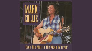 Even The Man In The Moon Is Crying