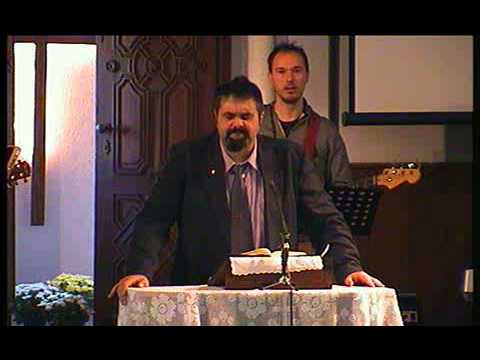 01.11.2015. Nedjelja 10h - Damir Špoljarić