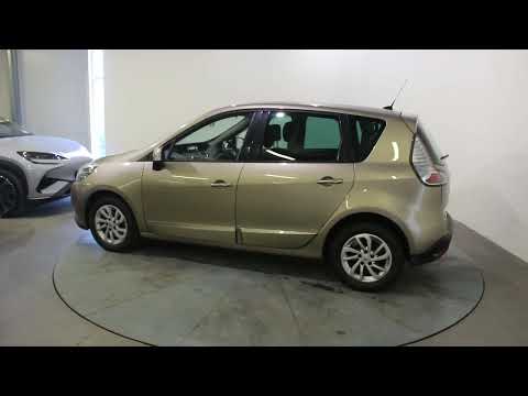 Renault Scenic 1.5 DCI 110 XMOD DYNAMIQUE - Image 2