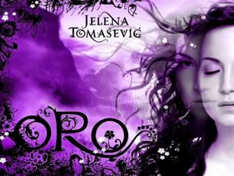 Gregorian feat. Jelena Tomasevic - Oro