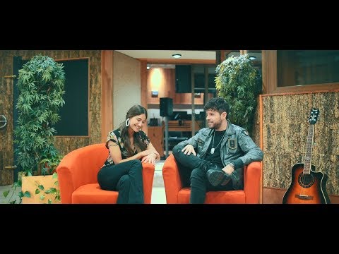 Georgina - Soñador feat. Pablo López (Videoclip Oficial)