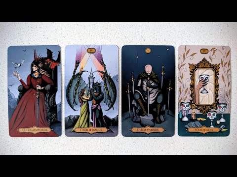 ALL SIGNS - THEIR FEELINGS FOR YOU! March 17 - March 23 2026 Tarot Love Reading 