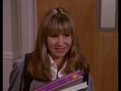 7th Heaven || Season 2: Episode 2 - See You in September (Part 4)