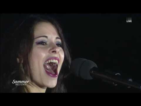 MJF JennyHaben003 MDR Laternenfest 2014