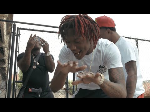 DADA1k - Young N**** (Dir. By: @CarlisleJonesAL)