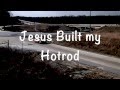 Jesus Built My Hotrod | Wise Blood 
